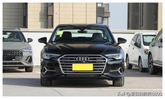 全新奥迪a6l2024款全时四驱,奥迪a6l3.0t四驱2020款pk宝马530