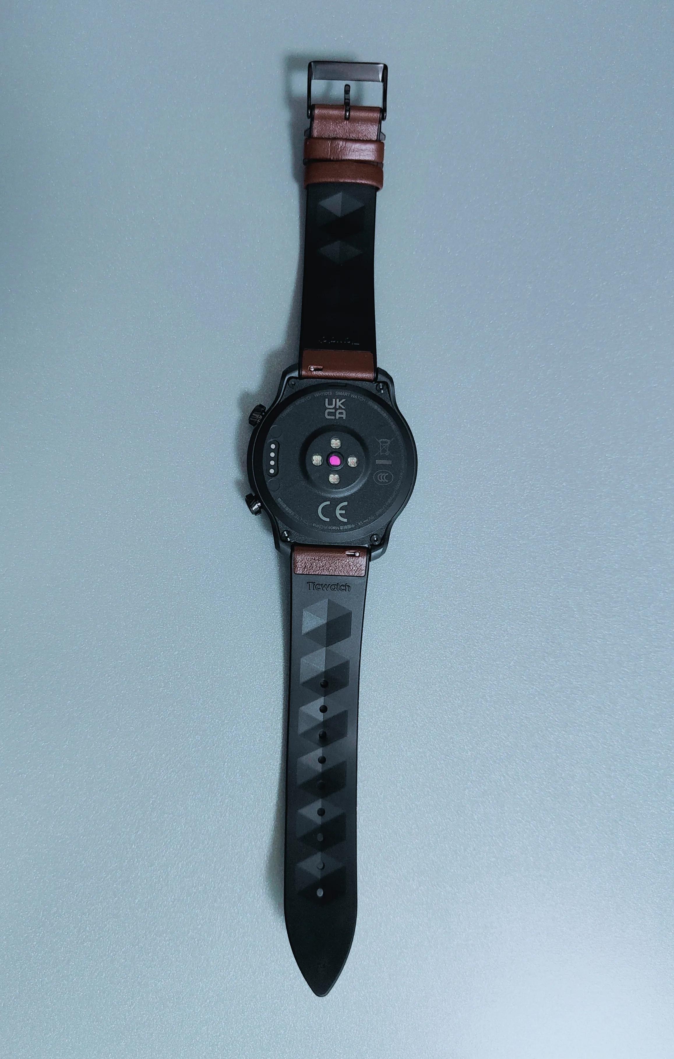 智能手表推荐2019ticwatchpro4g,ticwatchprox微信