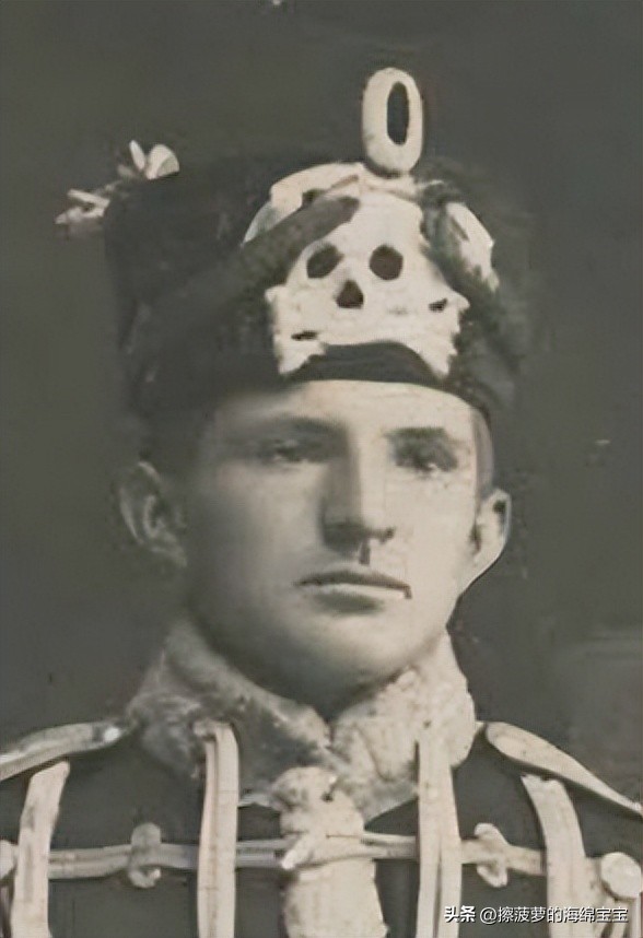 德意志帝国的帽子,德意志帝国头盔和清军头盔