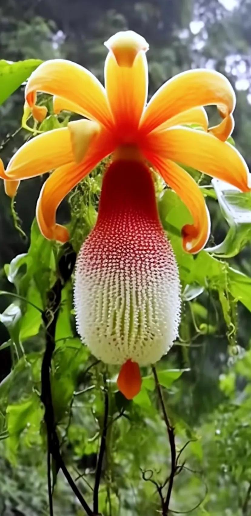 夏花美丽动人图片,夏花美丽漂亮图片