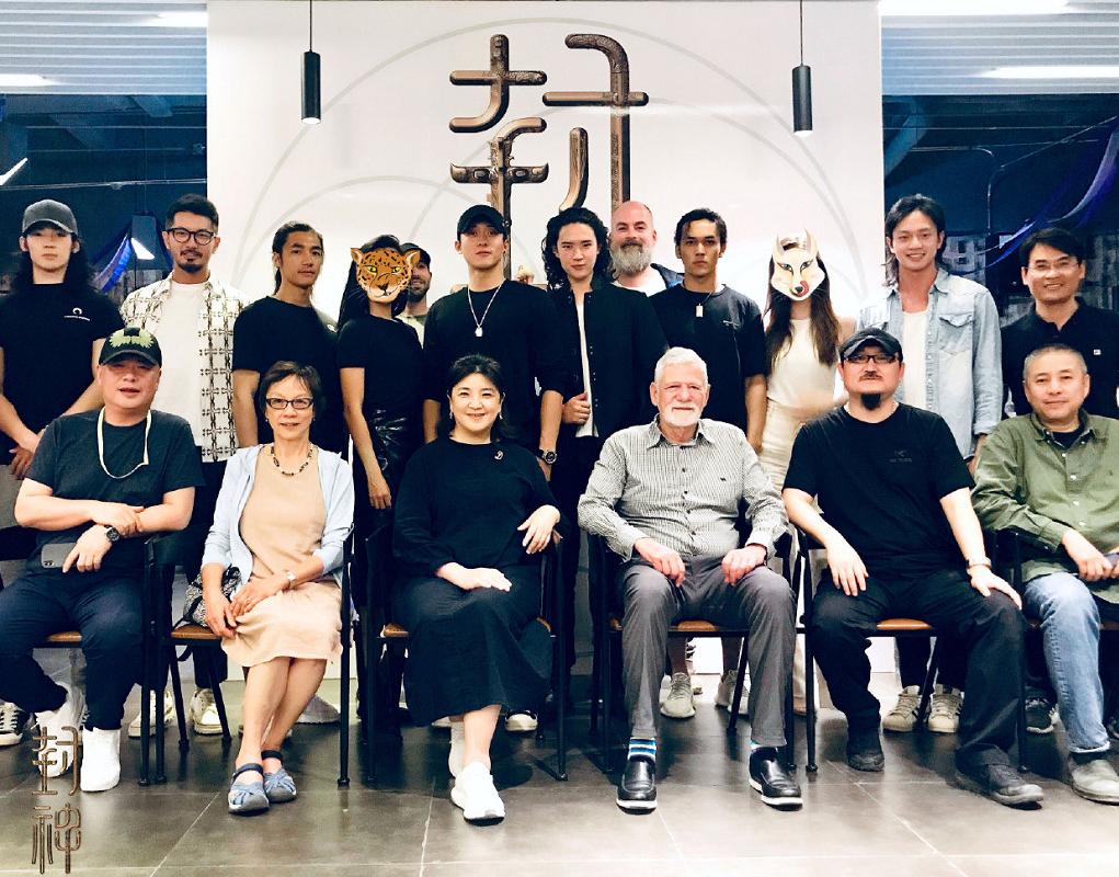 黄渤李雪健妙语连珠完整版,黄渤李雪健封神费翔三部曲