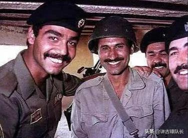 萨达姆之子乌代生活,萨达姆长子乌代被谁刺杀的