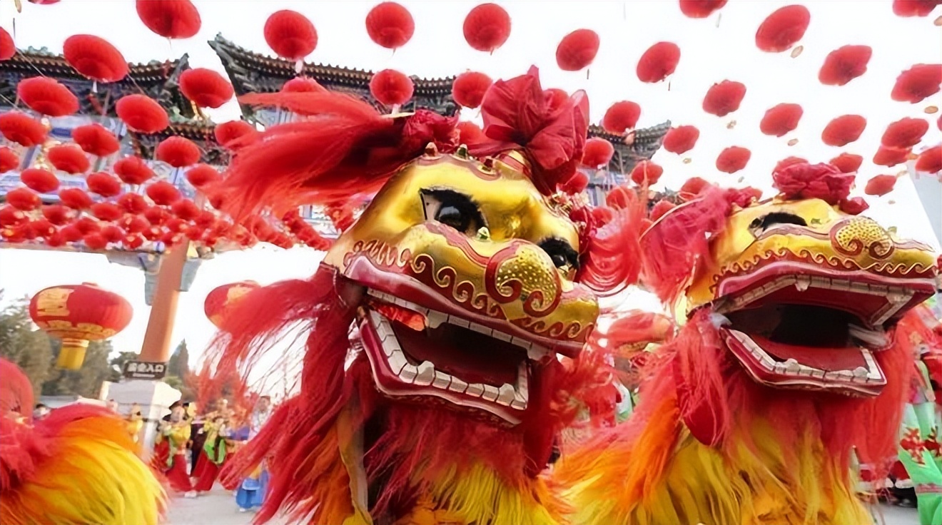 天津元宵灯会庙会景点哪个好玩,天津春节逛庙会看灯会指南