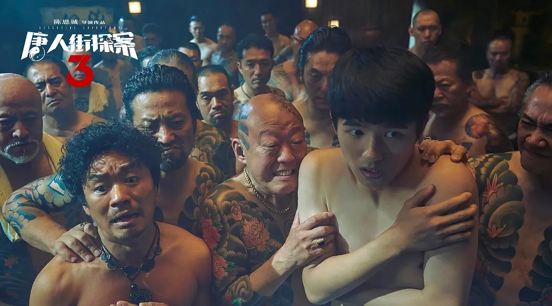 2020年全球十大烂片有哪些,2020年度烂片盘点一整年