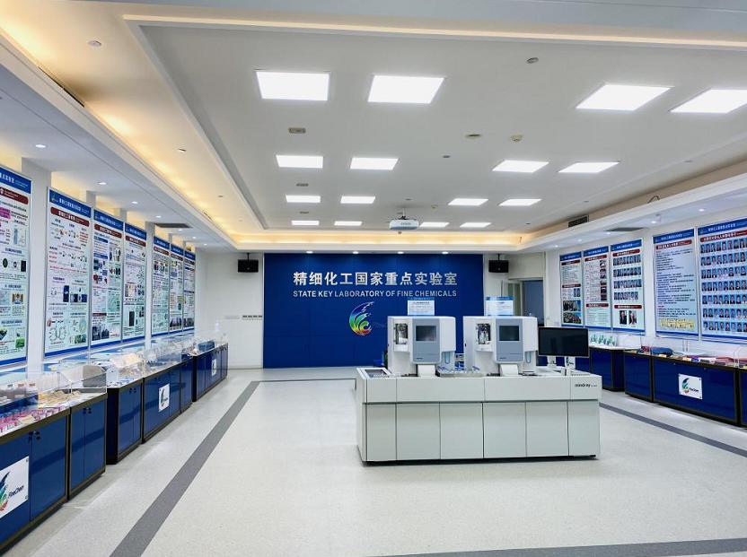 大连理工大学为什么那么强,大连理工大学会崛起吗