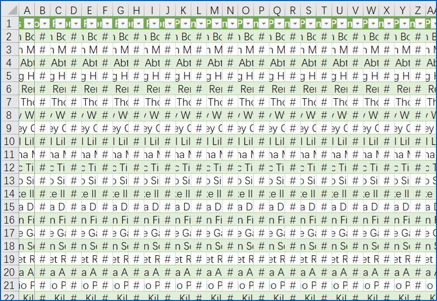 excel职场教程靠谱吗,小李excel职场技巧