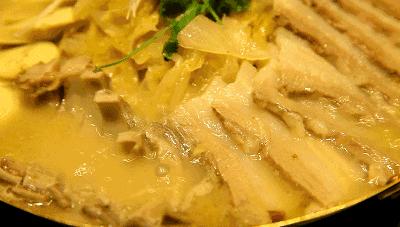 邀请你来呼伦贝尔的N个理由④：这个味儿，原生态！