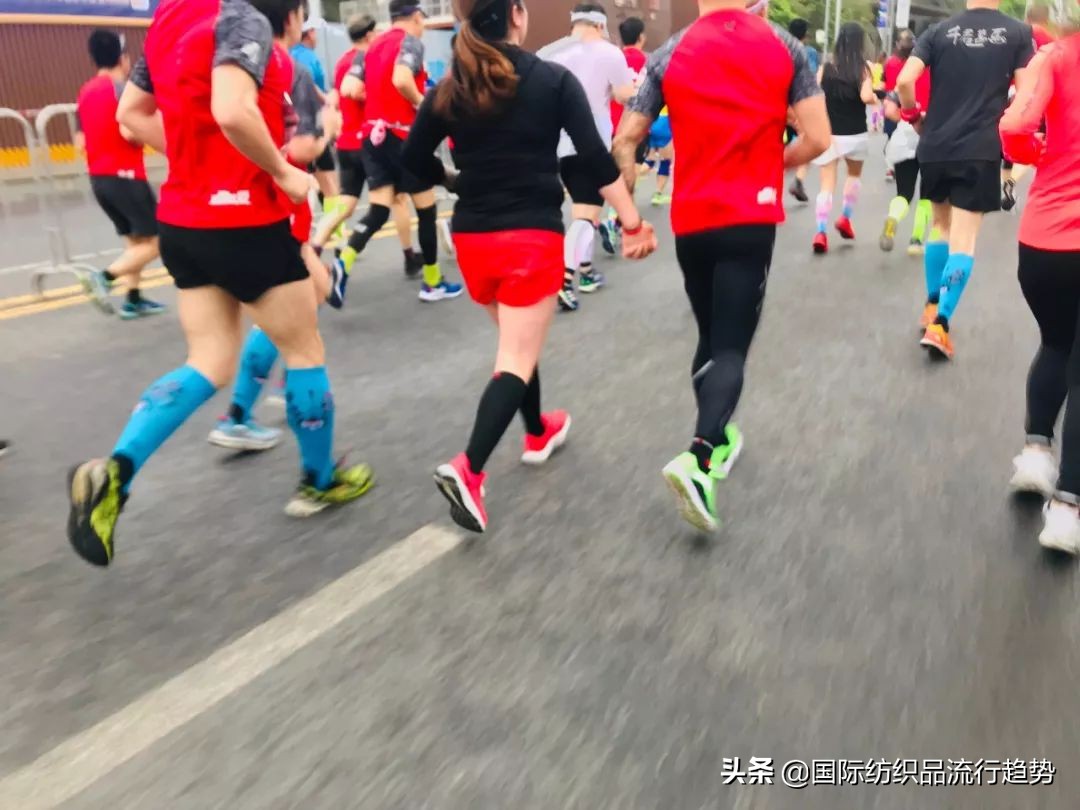 压力袜跑步用穿吗,压力袜跑步有用吗