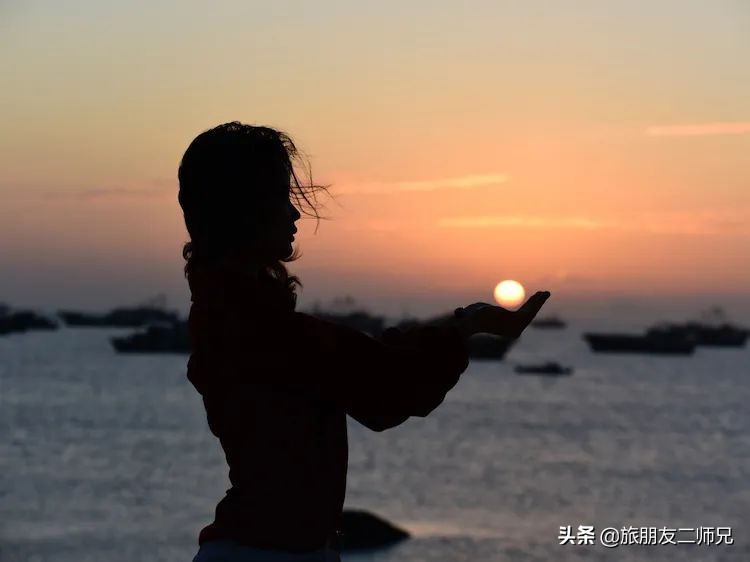 台山旅游攻略浪琴湾景区,台山浪琴湾旅游攻略大全图