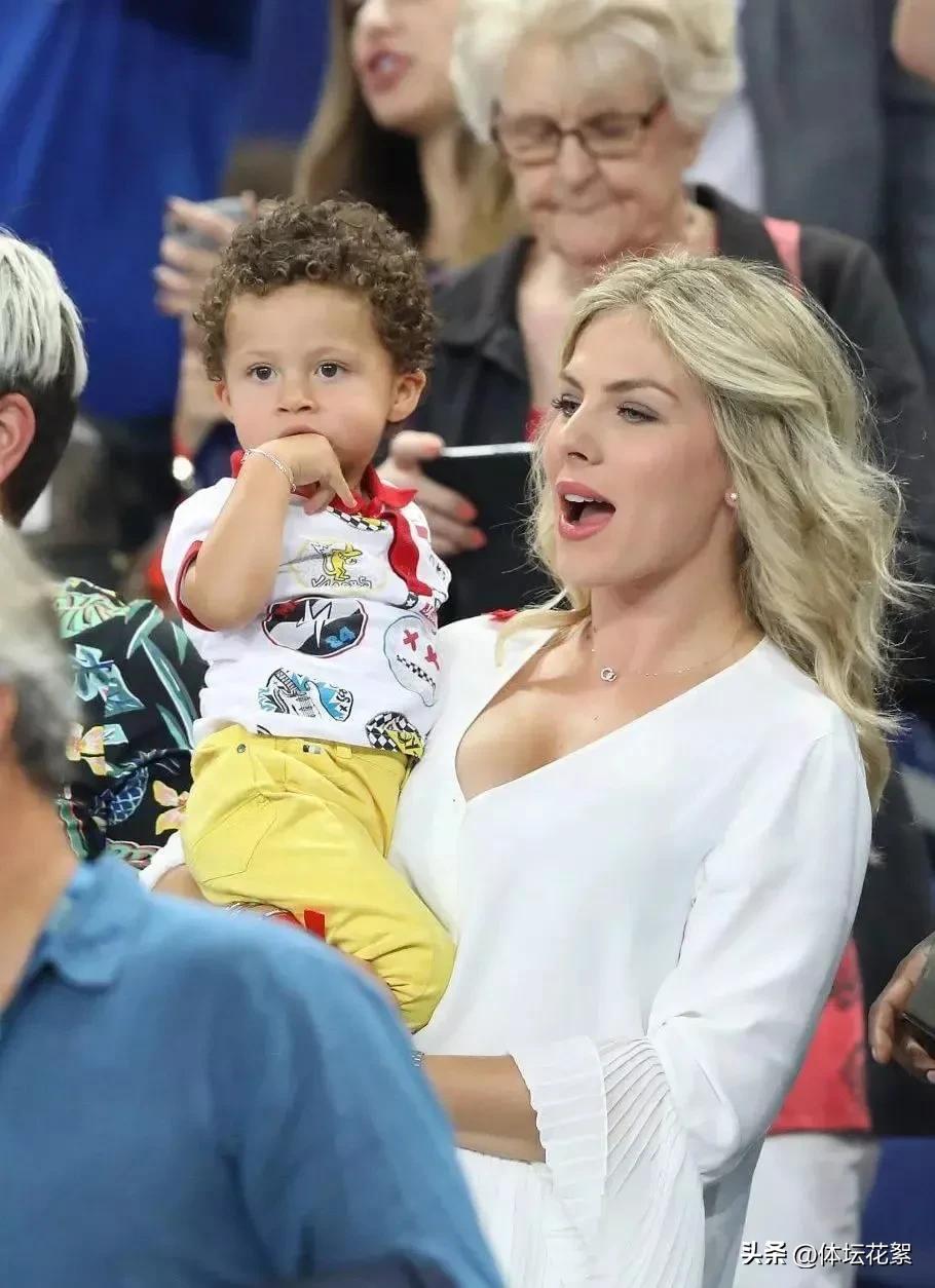 瓦拉内太太卡梅莉,瓦拉内娇妻卡美莉