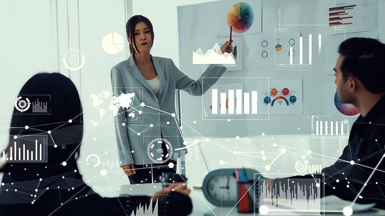 为什么公司的名字里，会有“有限”这两个字？“有限”是什么意思