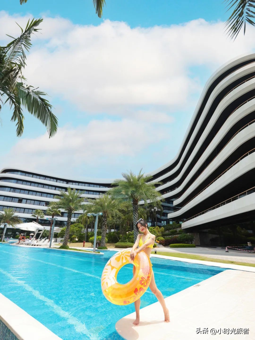 广州南沙花园酒店简介及图片,广州南沙花园酒店附近景点