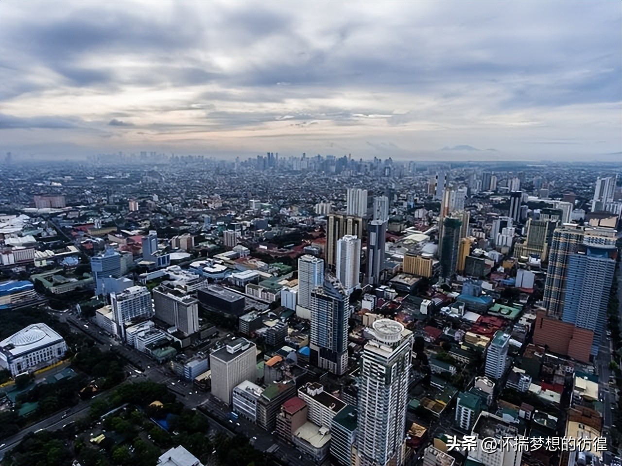 2分钟看懂菲律宾,细讲菲律宾