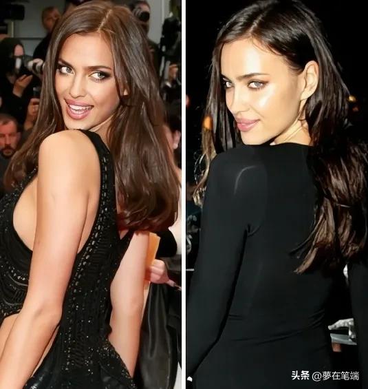 c罗有了乔治娜还到处拈花惹草,c罗为何选择乔治娜而放弃伊莲娜