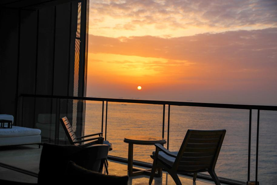 618狂欢哪家强？这家青岛的酒店“杀疯了”