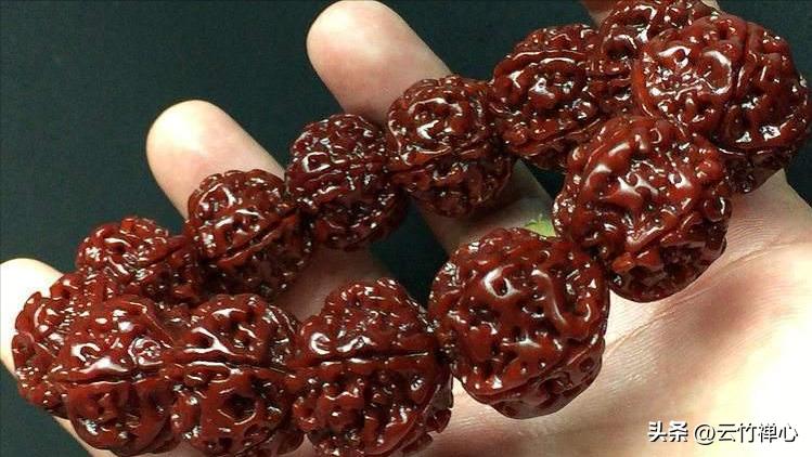 文玩金刚菩提最高品质,文玩金刚手串为什么叫金刚