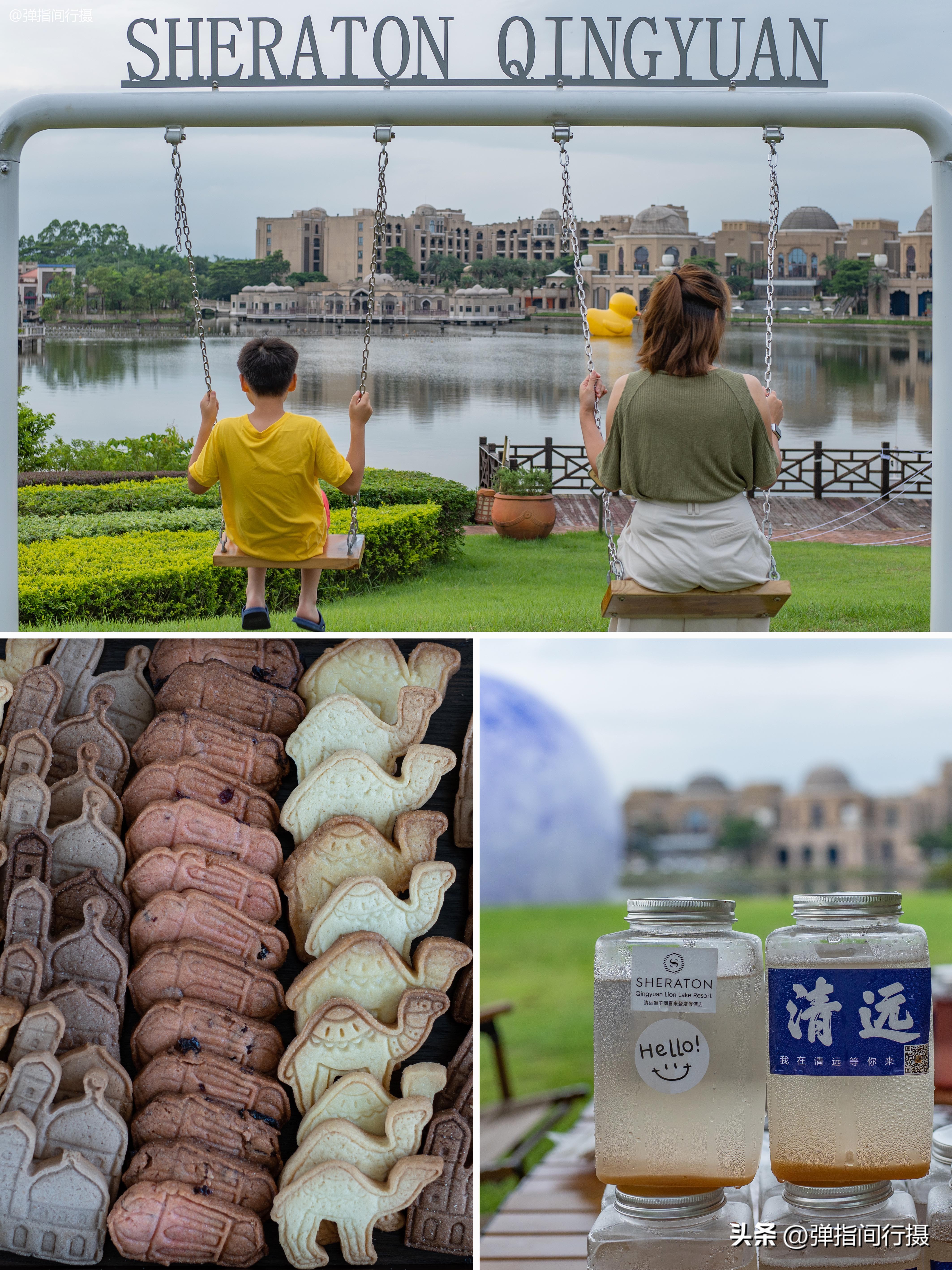 阿拉伯超奢华顶级宫殿,阿联酋奢华宫殿