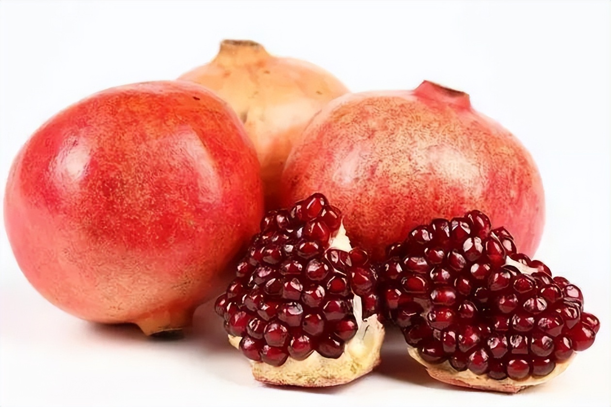 石榴苗怎么挑选,石榴会四季开花吗