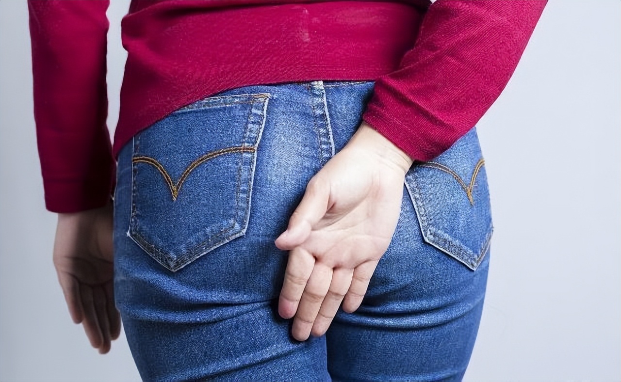 清洗肛门的正确方法是什么,有洗肛门习惯吗