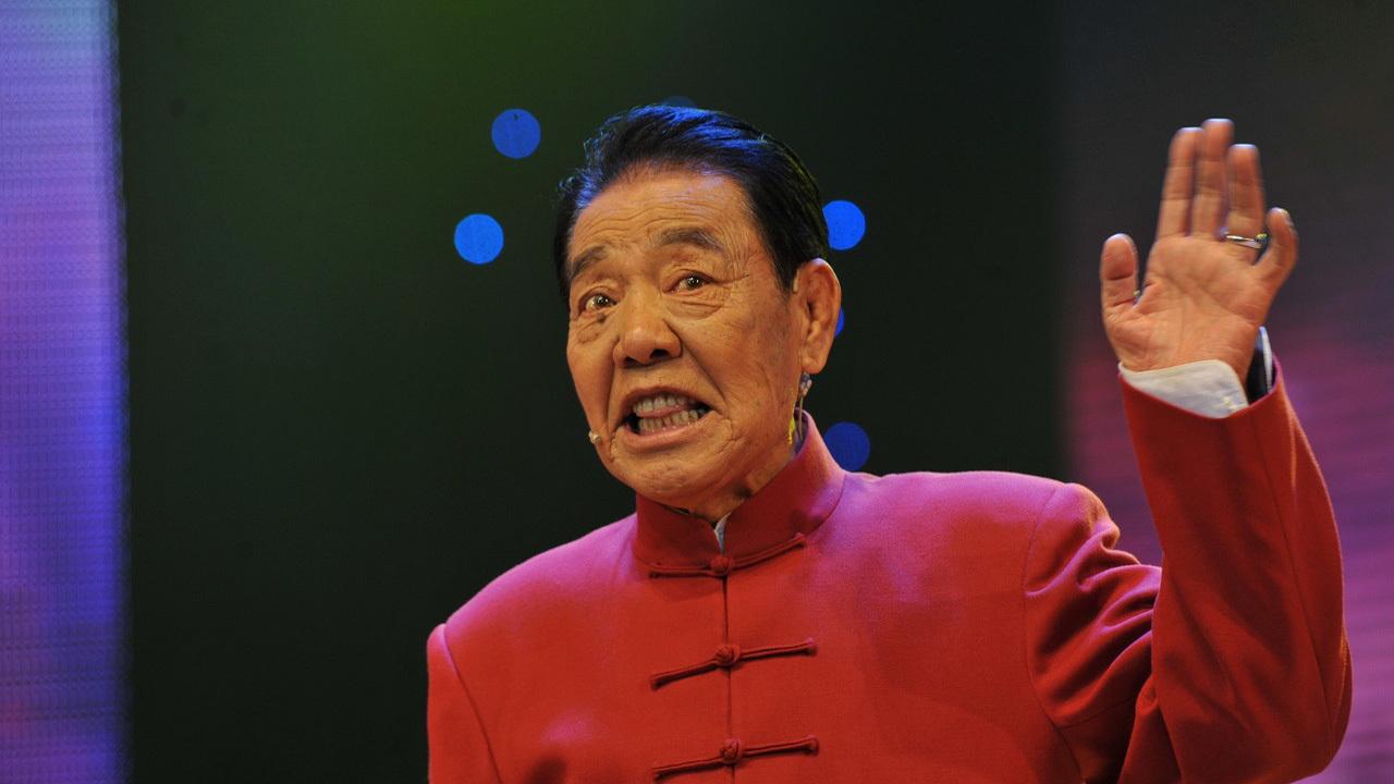 单田芳评书有哪些缺点,单田芳的评书为什么吸引人