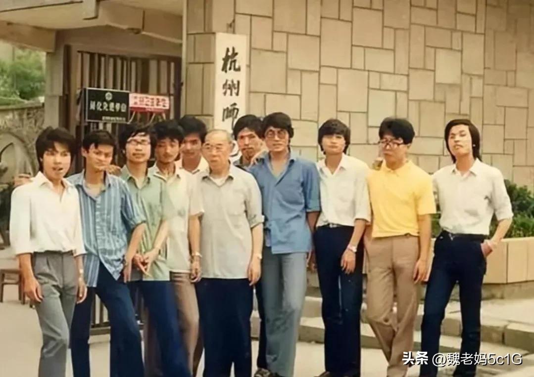 马云高考数学1分是怎么上大学的,马云谈数学小视频