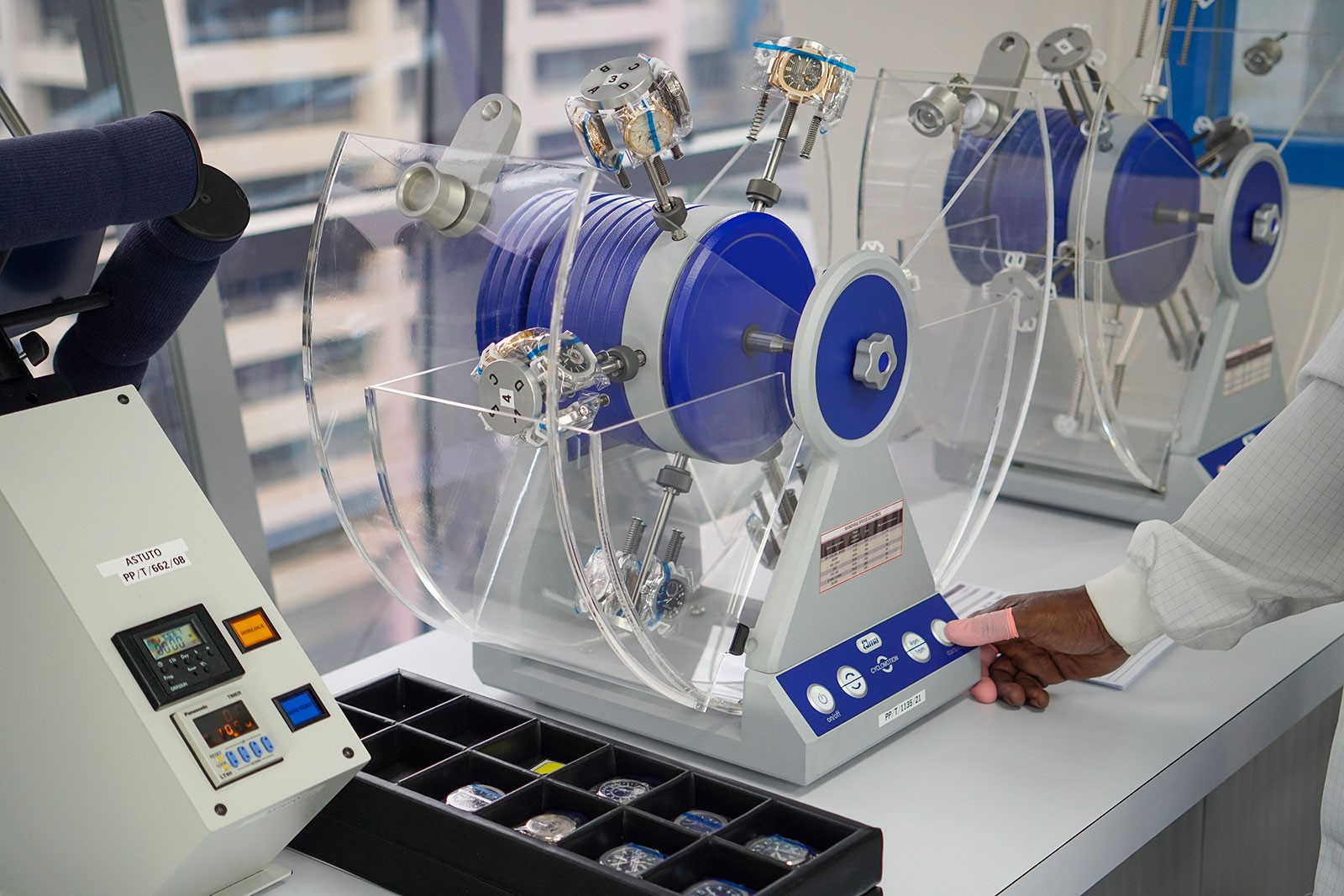 百达翡丽三问表全面探秘,百达翡丽高级之处