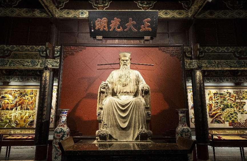 开封景区门票免票政策,开封旅游景点和门票优惠政策最新