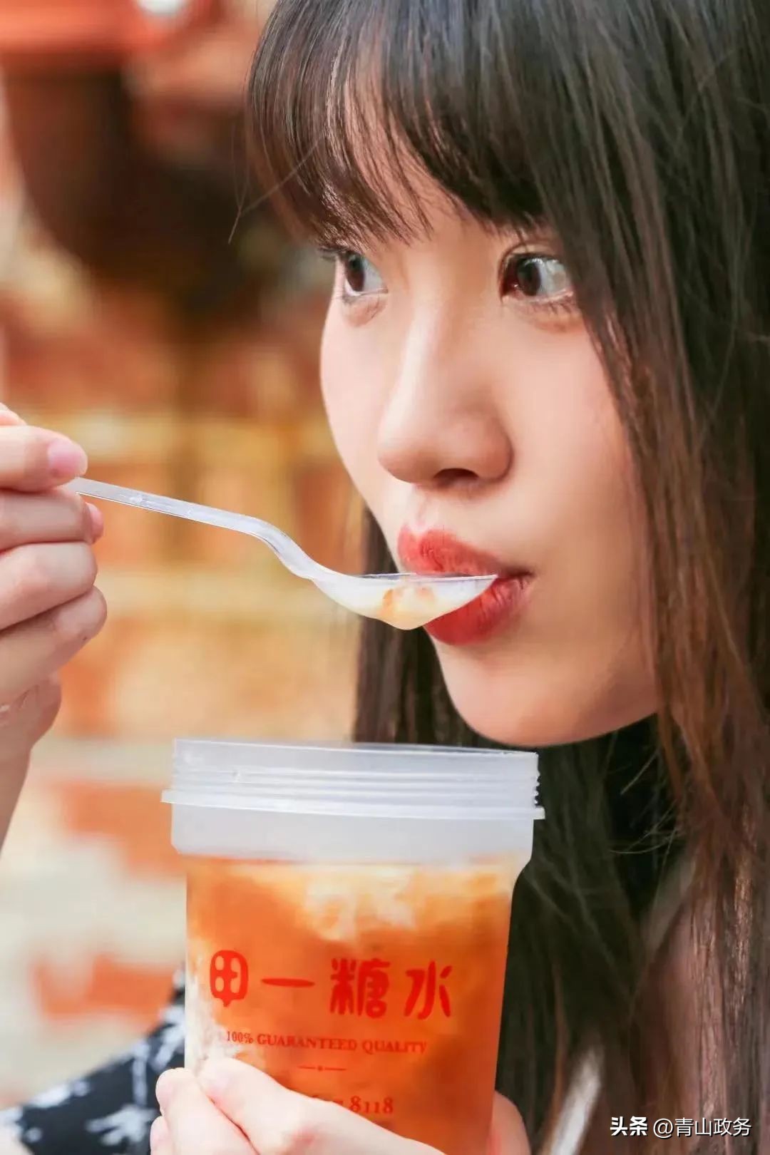 恩施美食街打卡推荐,打卡恩施大峡谷一炷香