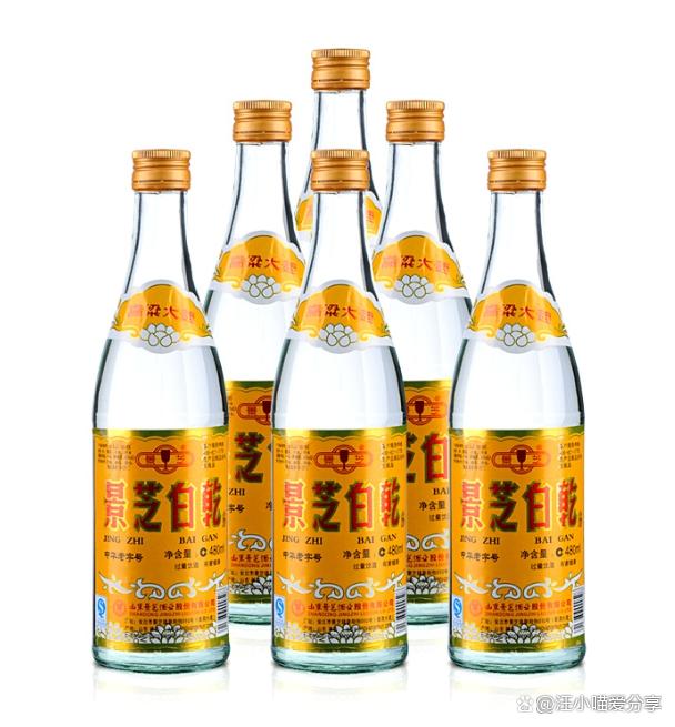 全网最全！建议收藏！本文数万字，只为盘点中国各大省份白酒10强