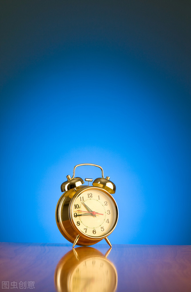 一招快速睡着,如何做到一小时睡眠自然醒