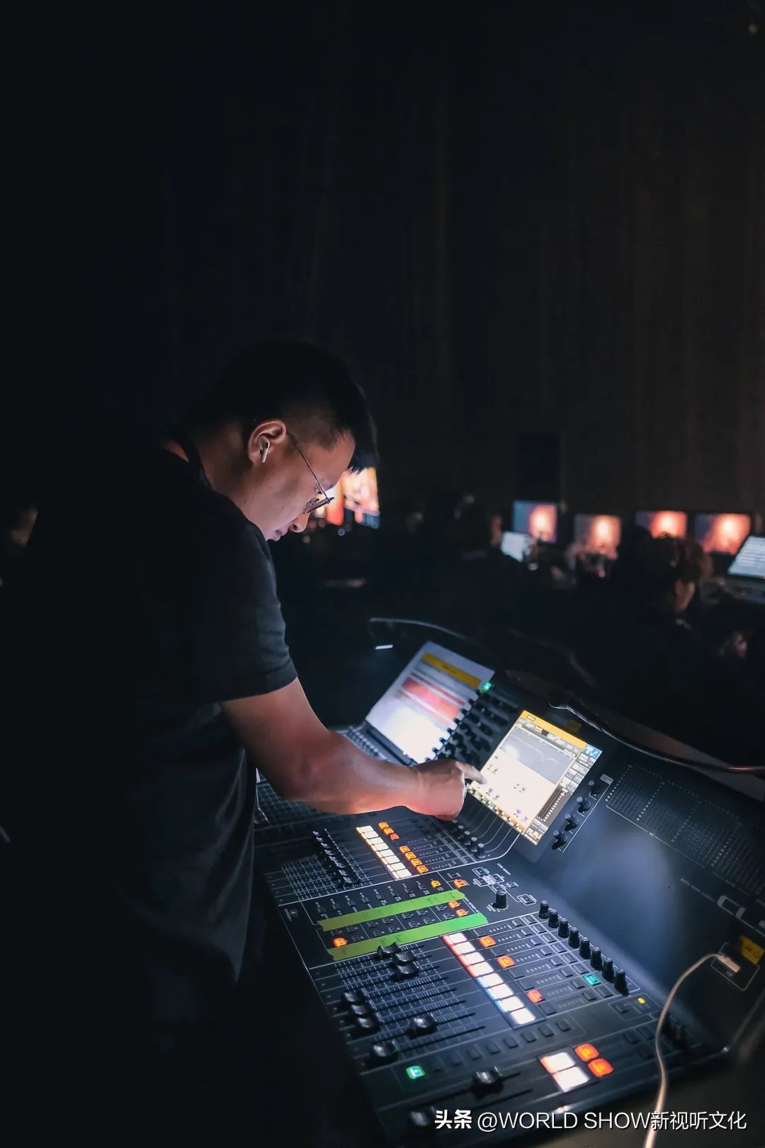 王者荣耀2022共创之夜圆满落幕,王者荣耀2022共创之夜因你闪耀