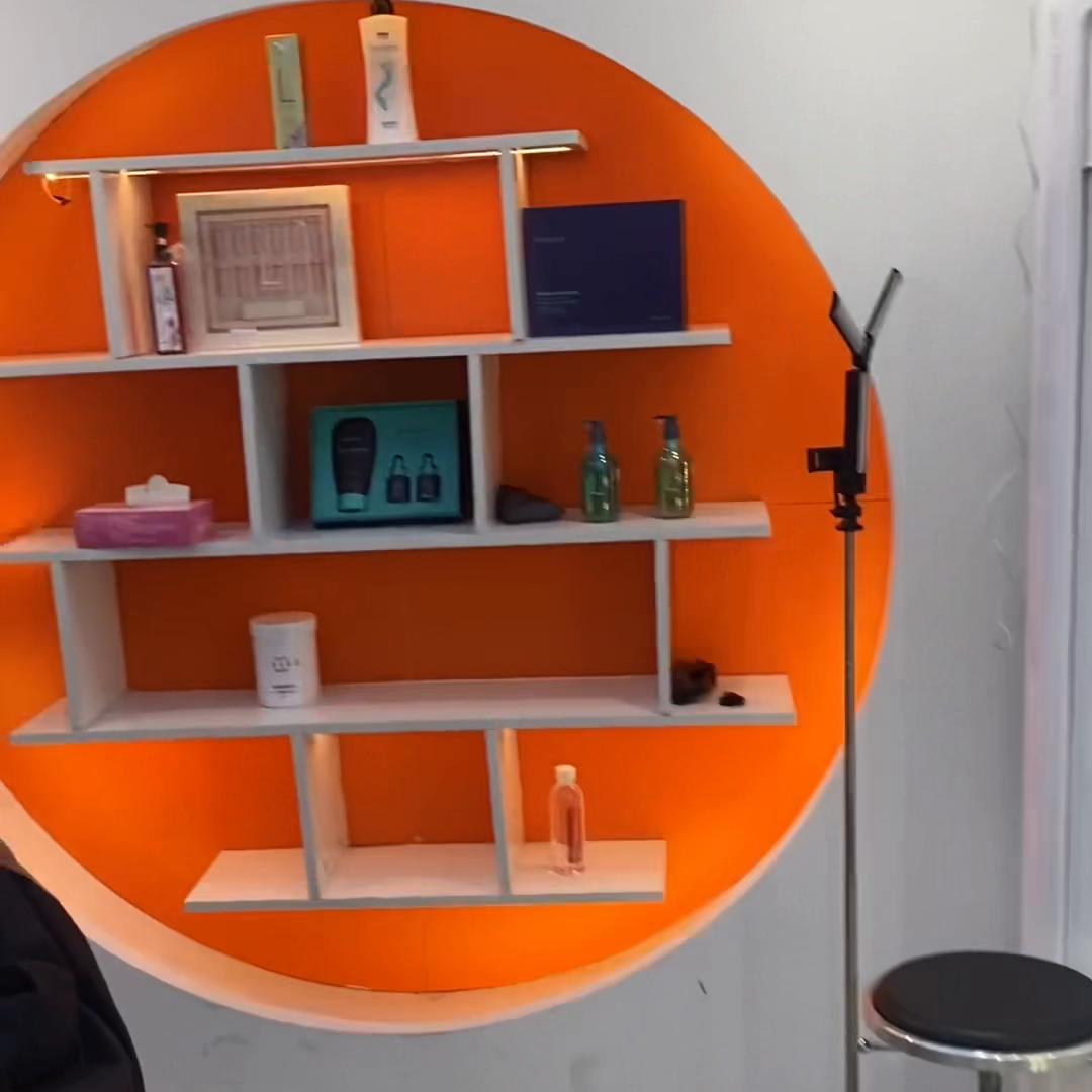 根据脸型设计发型同城美发店推荐,根据脸型设计发型网红美发店