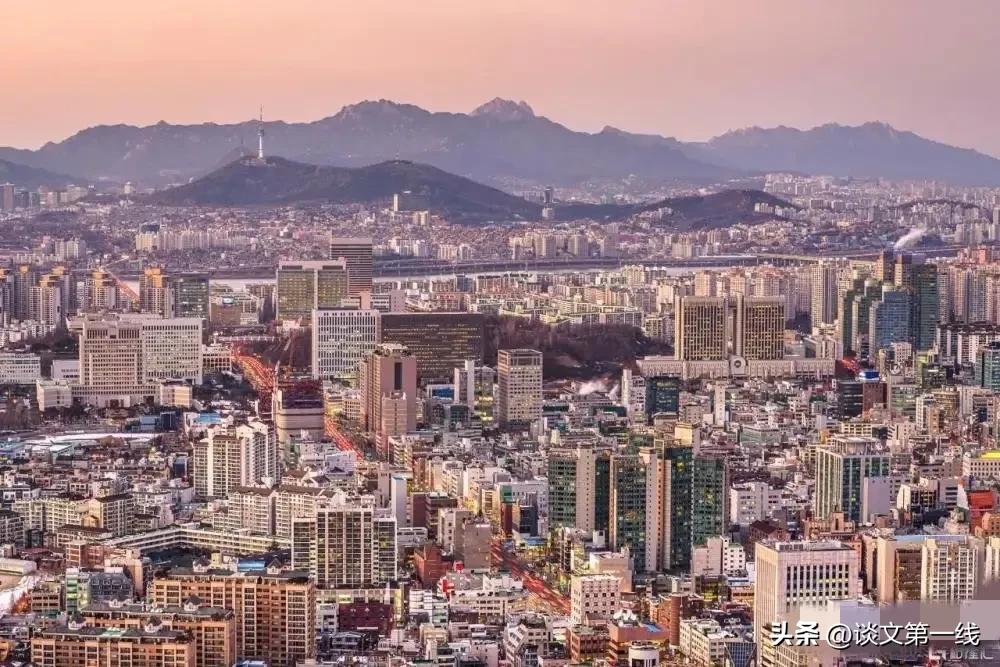 韩国房价暴跌分析,韩国房价暴跌后社会情况