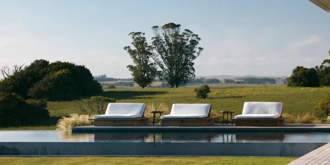 阿根廷EstudioRamos建筑事务所-真诚的现代主义！|EstudioRamos