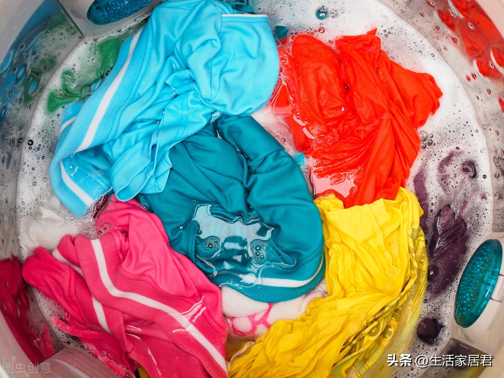 波轮洗衣机，为什么很少人买三四千元的？是买不起，还是不好用？