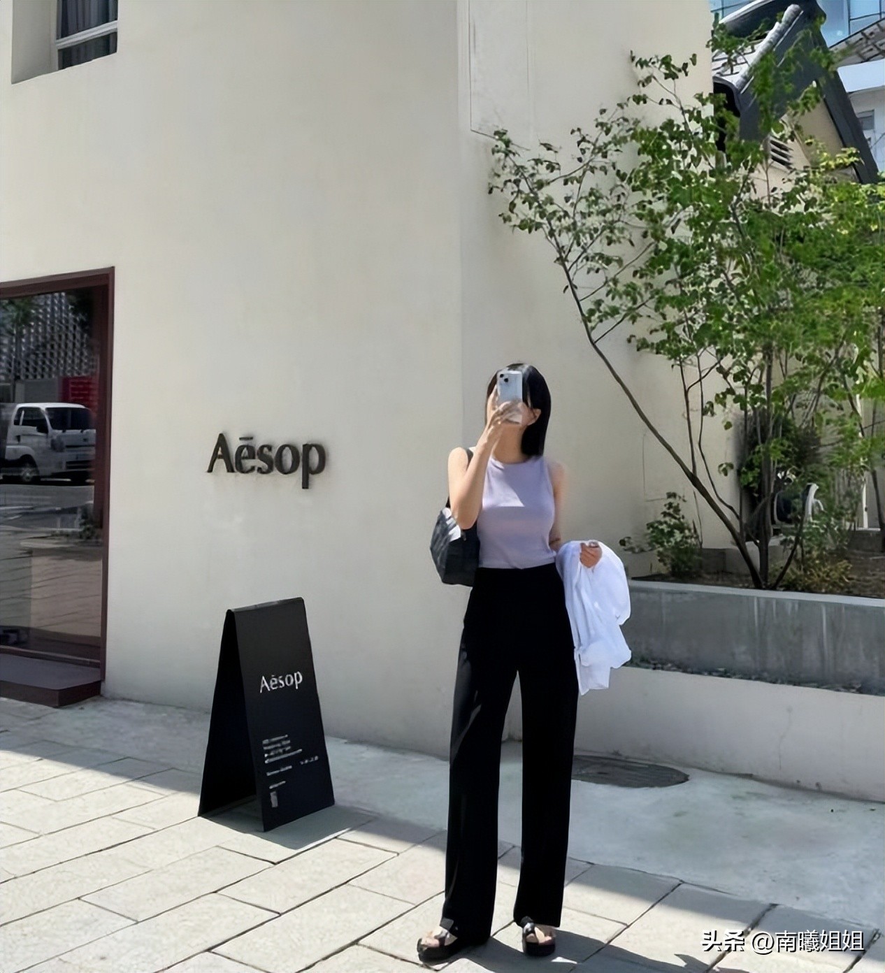 女士12种风格适合穿的颜色,敢穿哪几种颜色的女人气质好