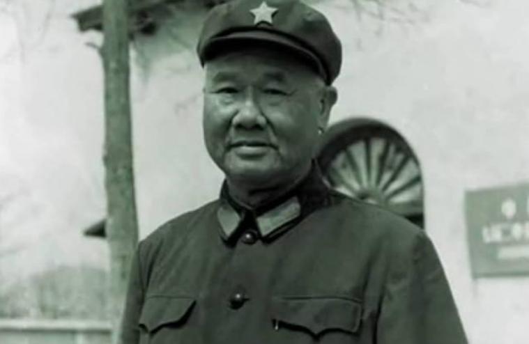 71年韩先楚向伟人反映陈再道近况，毛主席得知其欲工作：我来安排