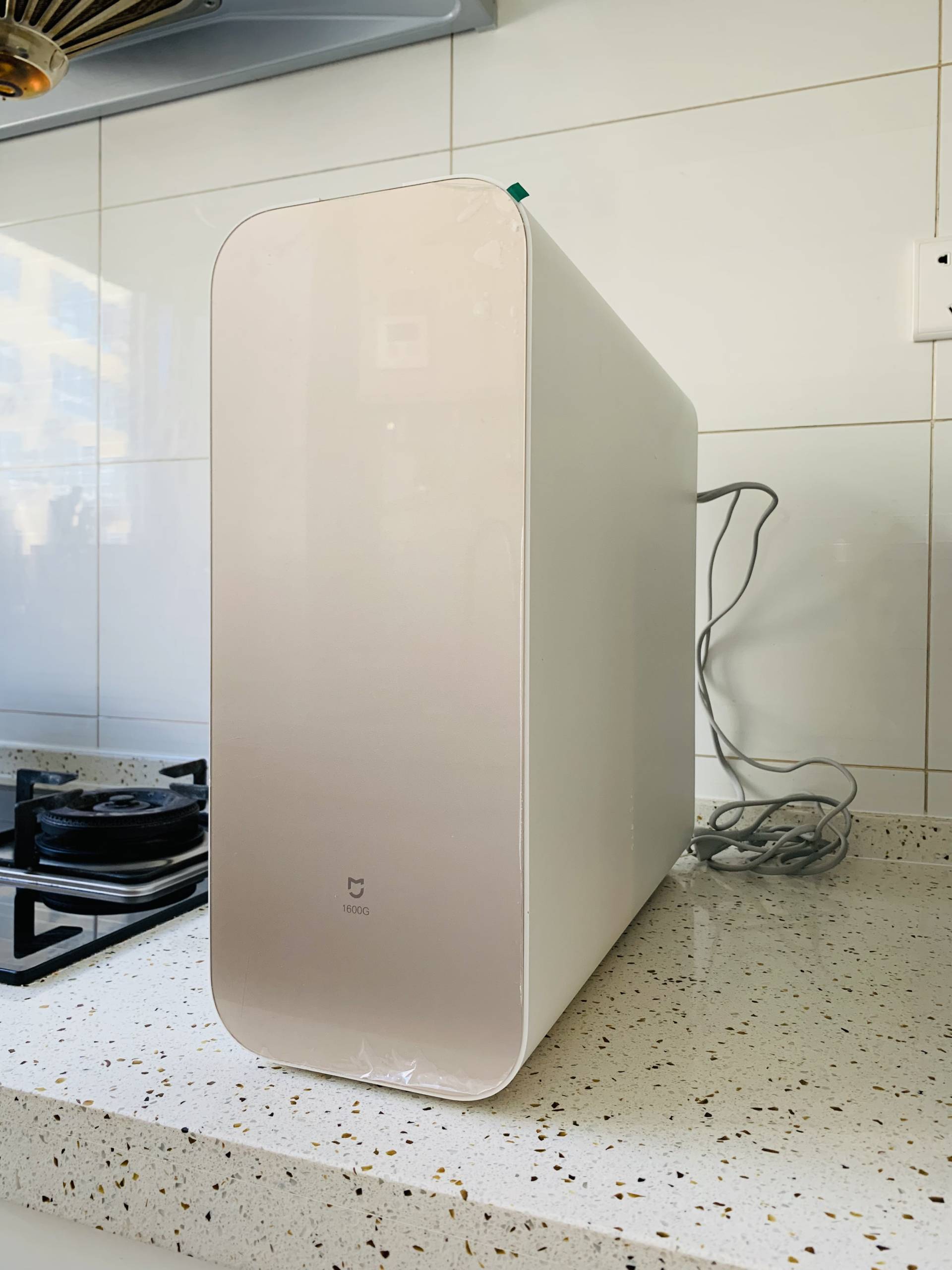 净水器测评大通量,大通量家用净水器哪个比较实用