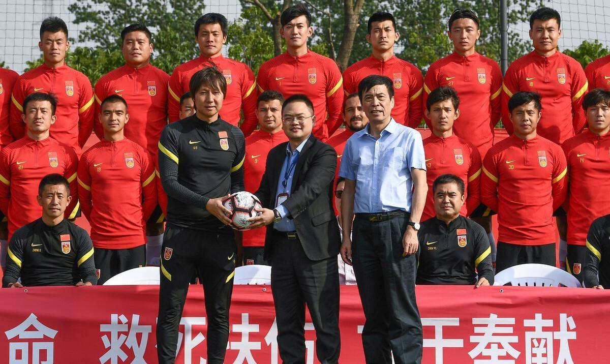 陈戌源落马,中国足球能上正轨吗?日本足协前主席的评价一针见血