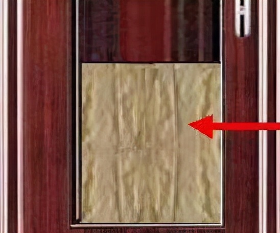 防盗门怎么选，这7点我就说一遍，你可得记住了