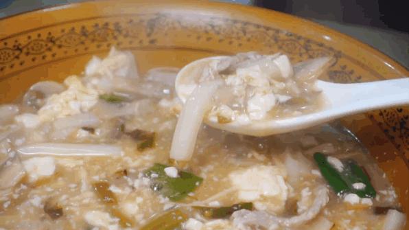 浙江人的传统早餐,浙江人的早餐都吃点什么