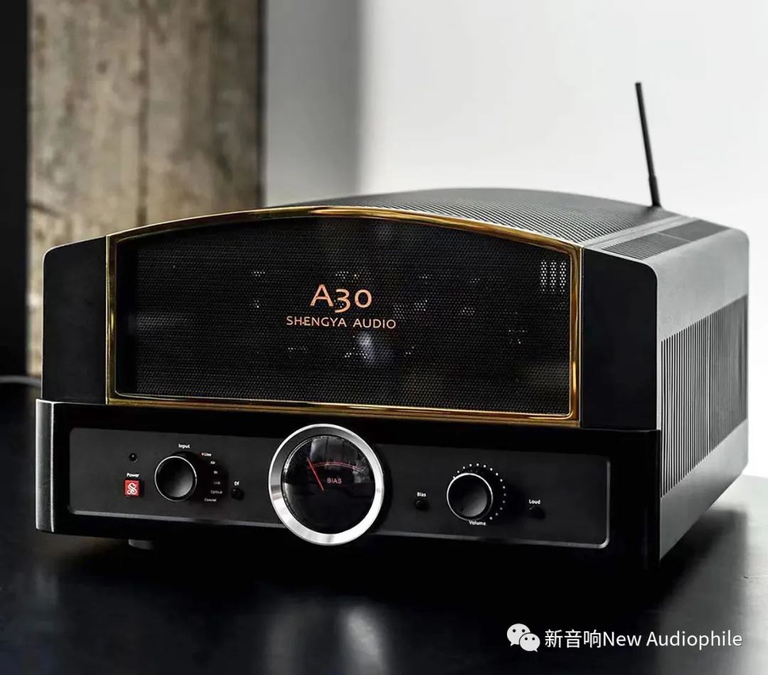 声雅a203功放升级什么功放好,声雅a30电子管合并功放