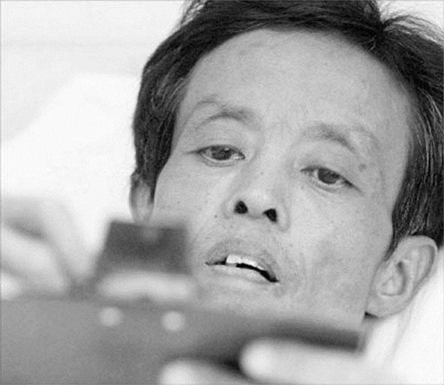 因为安乐死杀人的案例,被判安乐死案例