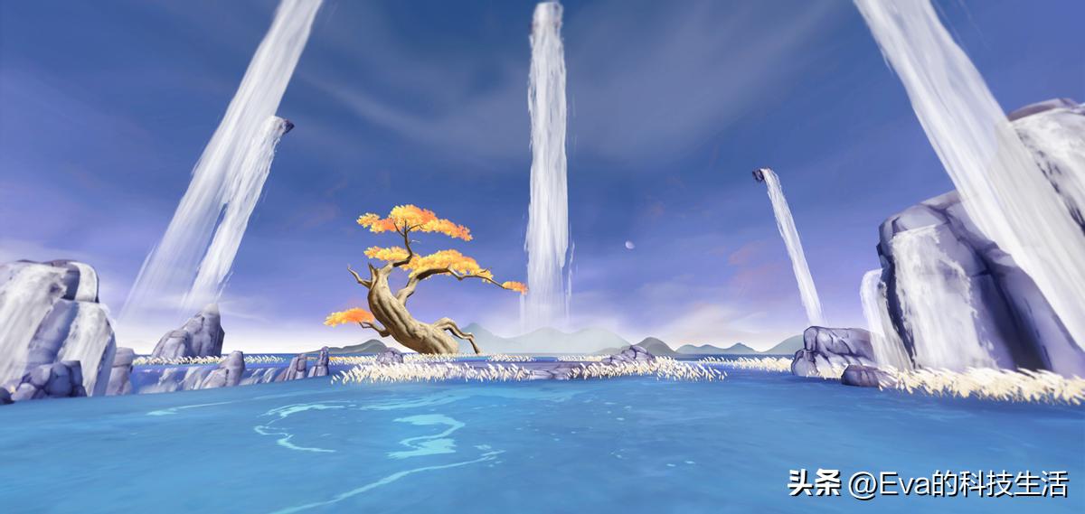 李玟唱pokerface,在pico看李玟全虚拟vr演唱会