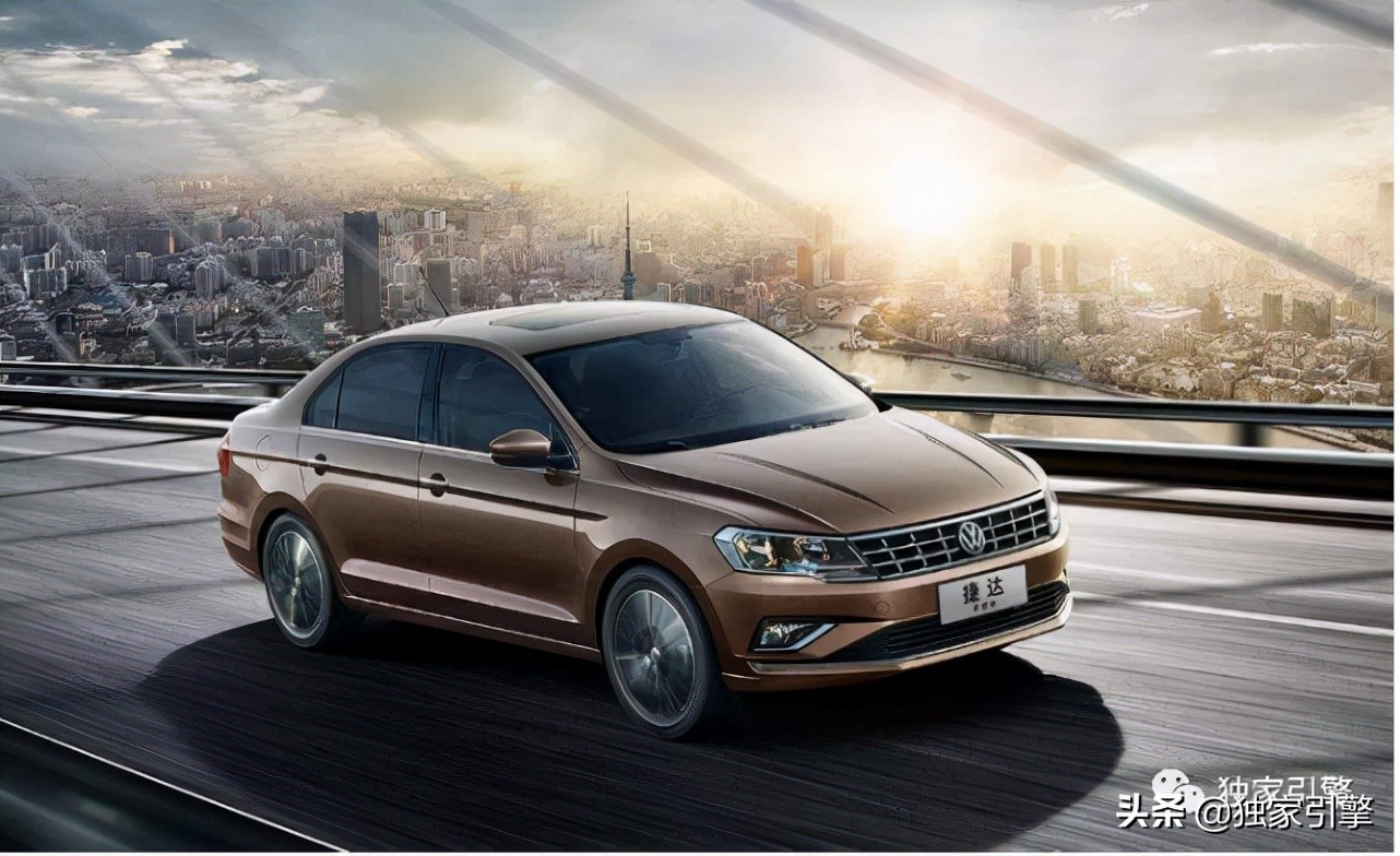 捷达脱离大众了吗,捷达回归大众