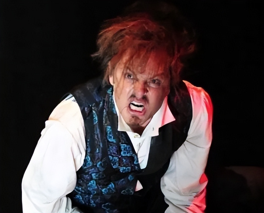 德奥古典音乐,德奥音乐剧有哪些