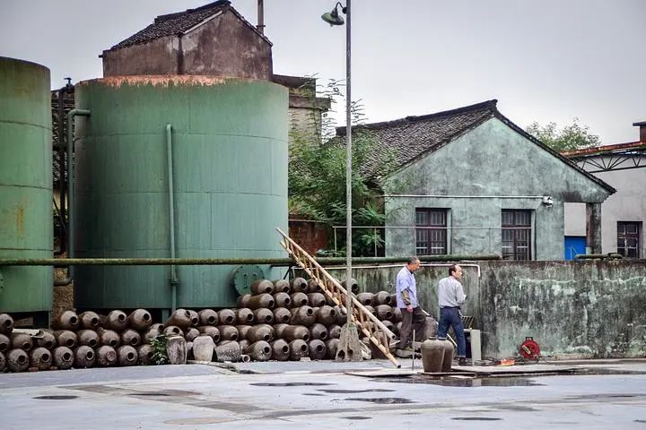 醉美嘉陵江,好水产佳酿——凸酒的故事