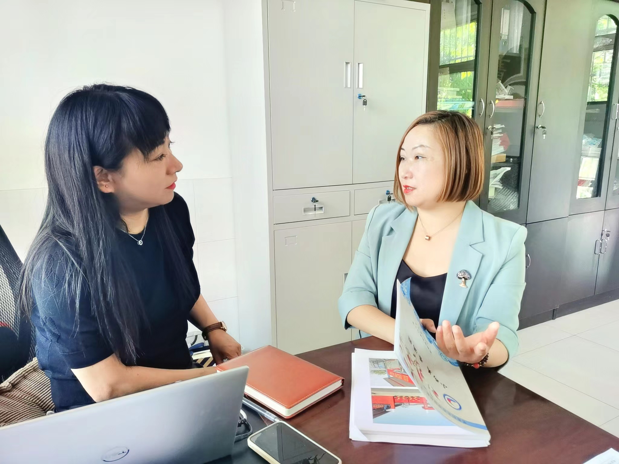 幼小衔接幼儿园到小学参观简报,幼儿园幼小衔接参观小学的报道