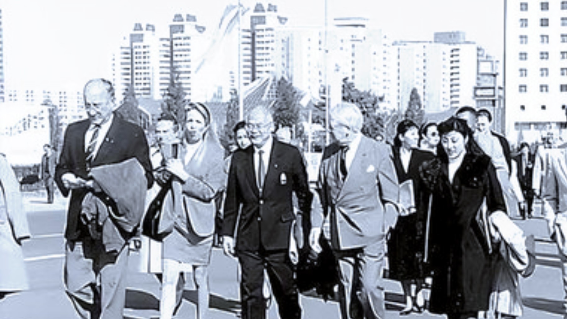 1993年北京仅两票之差申奥失败，是谁在使坏？*小平邓**一语道破玄机