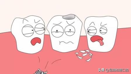 牙齿补牙后注意事项,补牙后如何正确维护牙齿